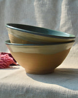 Ramen Bowl - Rising Sun Over Marrakech