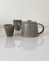 the teacup - LAGOM Collection - Pétrichor - Set of 2