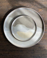 Mountain - Dinner Plate 9"