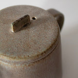 the teapot - LAGOM Collection - Pétrichor