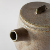 the teapot - LAGOM Collection - Pétrichor