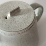 the teapot - LAGOM Collection - Brume