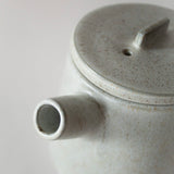 the teapot - LAGOM Collection - Brume
