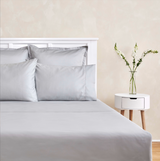 Impressions Luxury Sateen - Duvet Cover - 100% Cotton