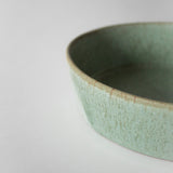 the bowl plate - LAGOM Collection - Forêt Boréal