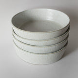 the bowl plate - LAGOM Collection - Brume