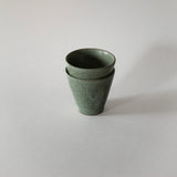 the teacup - LAGOM Collection - Forêt Boréal - Set of 2