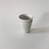the teacup - LAGOM Collection - Brume - Set of 2