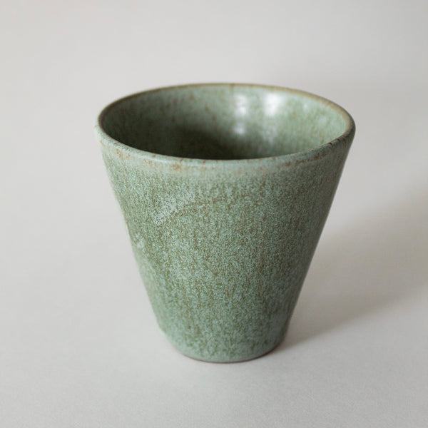 the teacup - LAGOM Collection - Forêt Boréal - Set of 2
