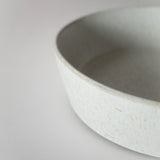 the bowl plate - LAGOM Collection - Brume