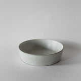 the bowl plate - LAGOM Collection - Brume