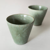 the teacup - LAGOM Collection - Forêt Boréal - Set of 2
