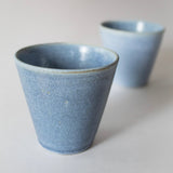 the teacup - LAGOM Collection - Ciel - Set of 2