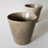 the teacup - LAGOM Collection - Pétrichor - Set of 2