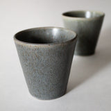 the teacup - LAGOM Collection - Orage - Set of 2