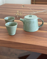 the teacup - LAGOM Collection - Forêt Boréal - Set of 2