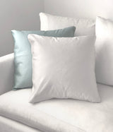 Anne Ivory Throw Pillow - 22" x 22"