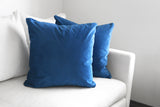 Naomi Imperial Throw Pillow - 24" x 24"