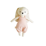 Luna Bunny - Blush Harem Romper