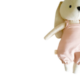 Luna Bunny - Blush Harem Romper
