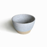 Speckled Sand Two-Tone Stoneware - Small Dip Bowls - Set of 2