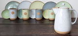 Toni Losey - Simply Speckled Collection Coffee Pot