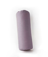 Cylindrical Bolster - Limited Edition - Fig Linen