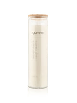 Loft Jar - Scented Plant Based Candle - Smoked Vanilla + Sweet Tobacco - 12oz