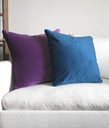 Naomi Imperial Throw Pillow - 24" x 24"