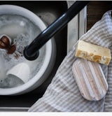 Soap Dish - White