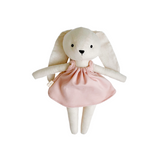 Luna Bunny - Blush Lily Dress