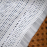 Luxury Linen Table Runners - Alina