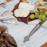 Luxury Linen Table Runners - Alina