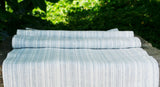 Luxury Linen Table Runners - Alina