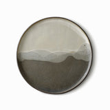 Mountain - Dinner Plate 9"