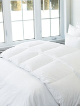 Cortina Microfiber Luxury Duvet - Hypoallergenic