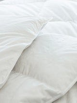 Cortina Microfiber Luxury Duvet - Hypoallergenic