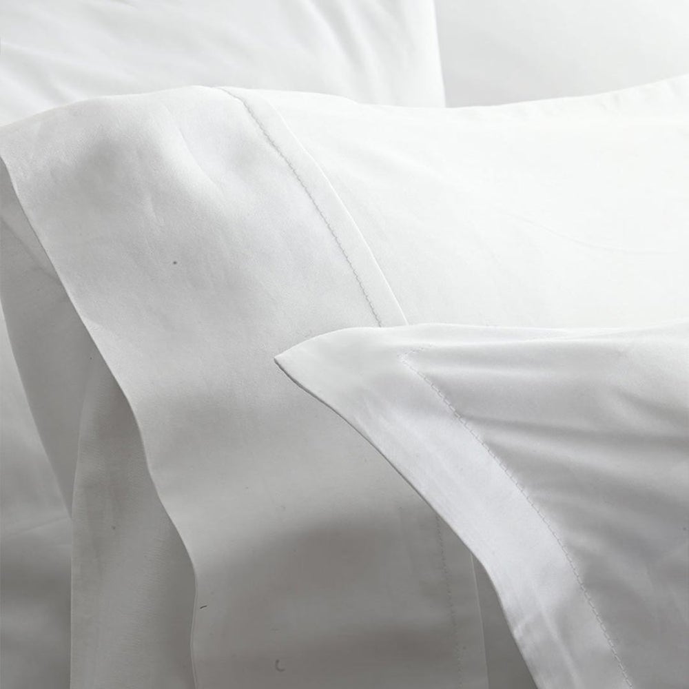 St Geneve, Capri Luxury Sateen Pillowcases