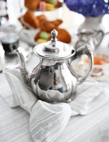 Luxury Linen Table Runners - Alina