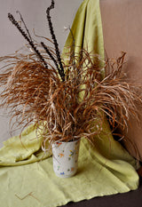 Porcelain Vase - Floral Collection - Small