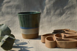 Tumblers - Rising Sun Over Marrakech - Set of 2