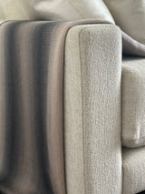 St Genève - Coperta - Lightweight Cotton + Wool Blend Luxury Throw