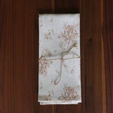 100% Pure Linen Napkins - Champs Nature