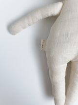 Luna Bunny - Blush Harem Romper
