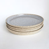 Speckled Sand Stoneware - 10” Large Dinner Plate