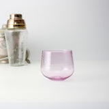 Lowrider Tumblers 2.0 - Amethyst - Set of 2