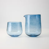 Small Cocktail Mixing Pitcher - Lagoon