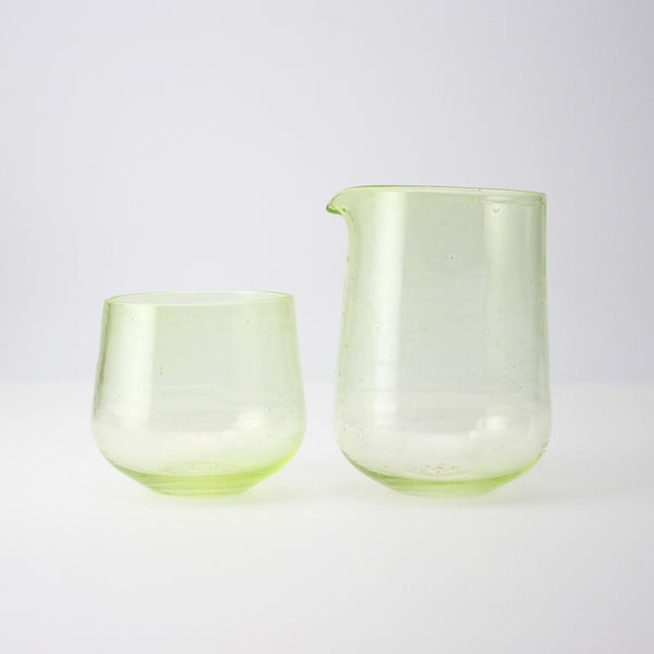 Lowrider Tumblers 2.0 - Spring Green - Set of 2