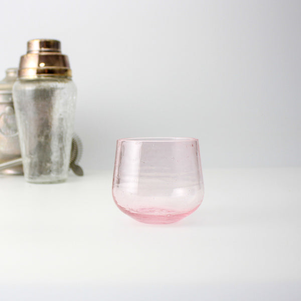 Lowrider Tumblers 2.0 - Ruby (Soft Pink) - Set of 2
