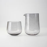 Lowrider Tumblers 2.0 - Smoke Grey - Set of 2